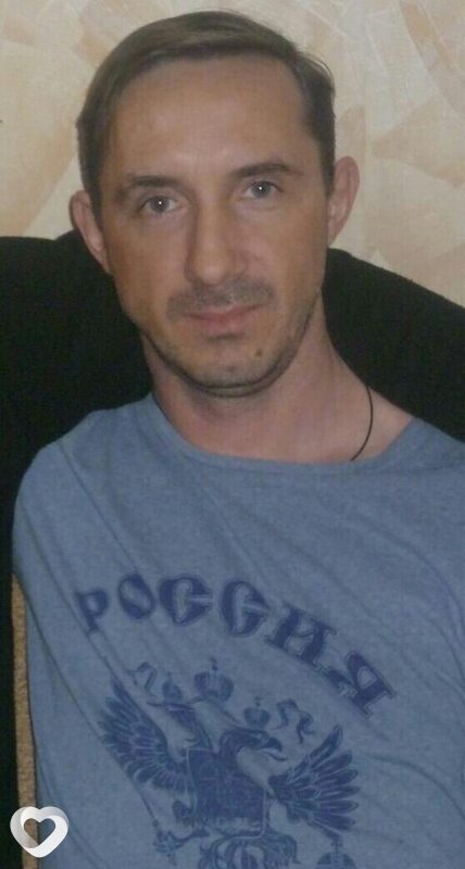 Вячеслав, 47, Волгограде — анкета №1101925