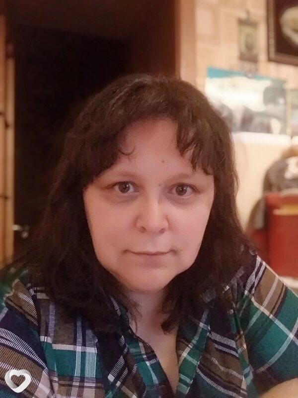Наталья, 53, Санкт-Петербурге — анкета №1101927