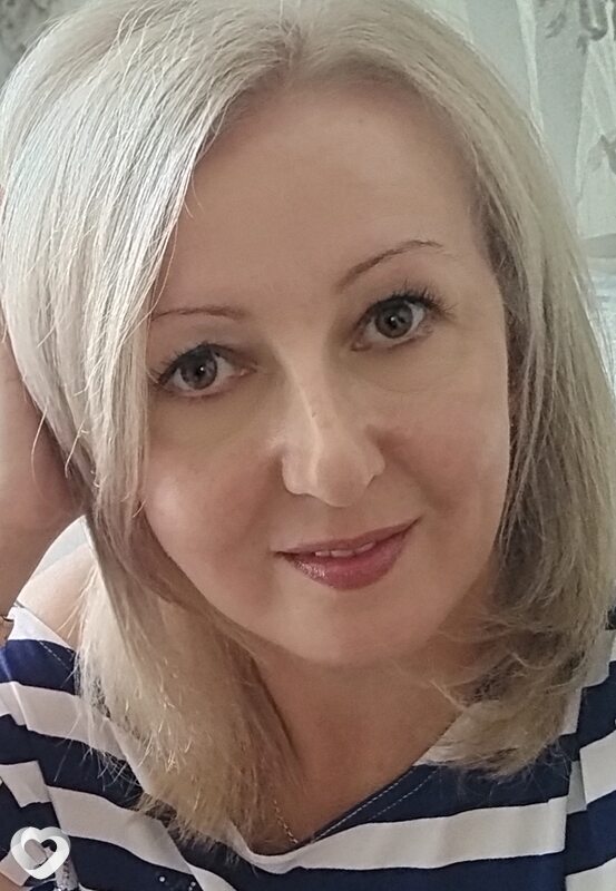 Ирина, 53, Санкт-Петербурге — анкета №1101928