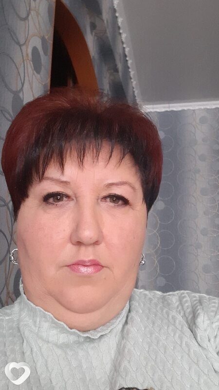 Лиза, 46, Воронеже — анкета №1101929