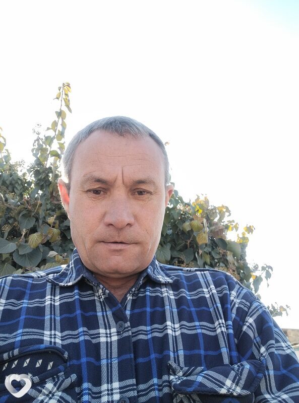 Арсен, 51, Симферополе — анкета №1101743