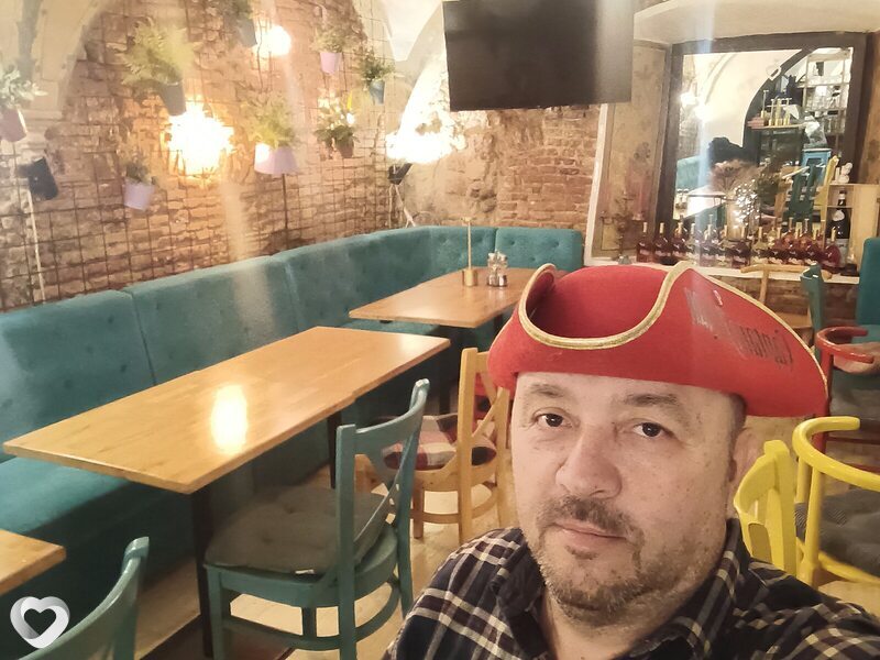 Eugen, 51, București — анкета №1101746