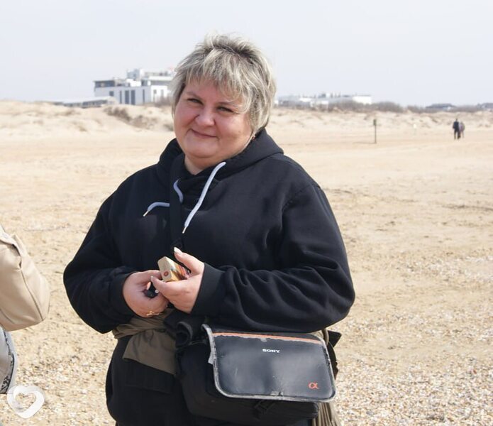 Наталья, 47, Краснодаре — анкета №1101748
