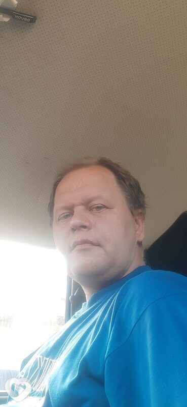 Александр, 47, Великом Новгороде — анкета №1101749
