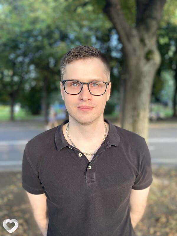 Андрей, 36, Москве — анкета №1101759