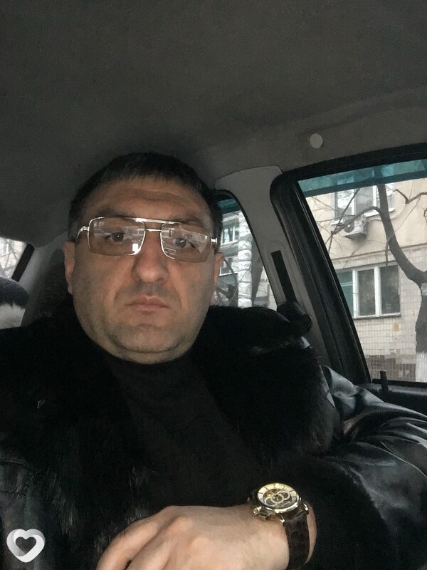 Артём, 45, Днепр — анкета №1101761