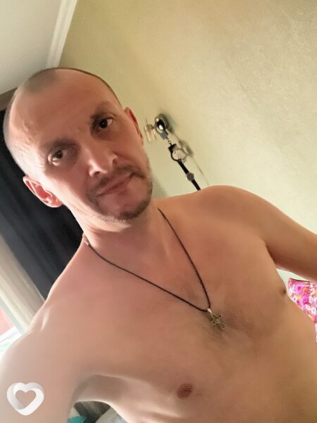 Сергей, 43, Балашихе — анкета №1101770