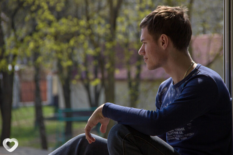 Евгений, 25, Минске — анкета №1101772