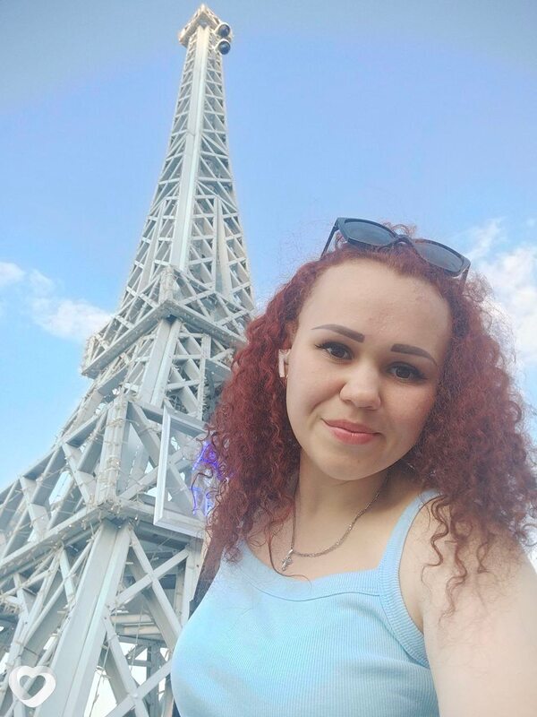 Bisha, 30, Москве — анкета №1101815