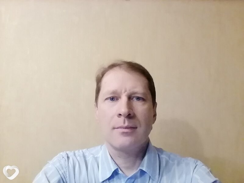 Алексей, 51, Екатеринбурге — анкета №1101818