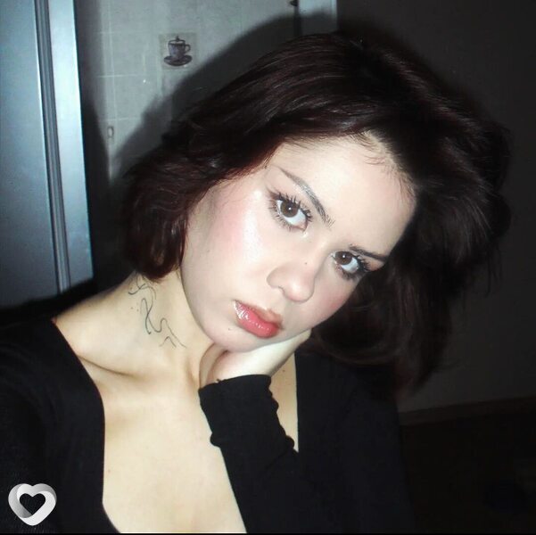 Александра, 22, Гродно — анкета №1101822
