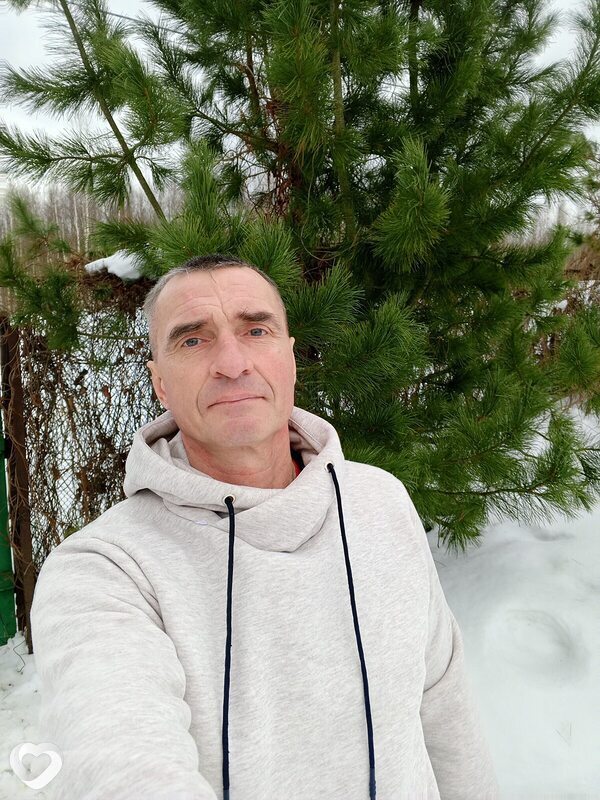 Михаил, 53, Костроме — анкета №1101824