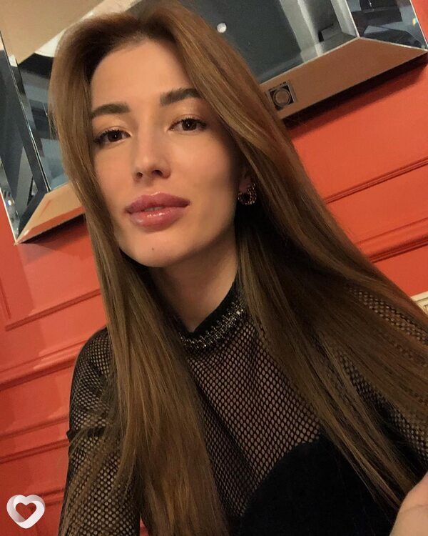 Александра, 36, Санкт-Петербурге — анкета №1101827