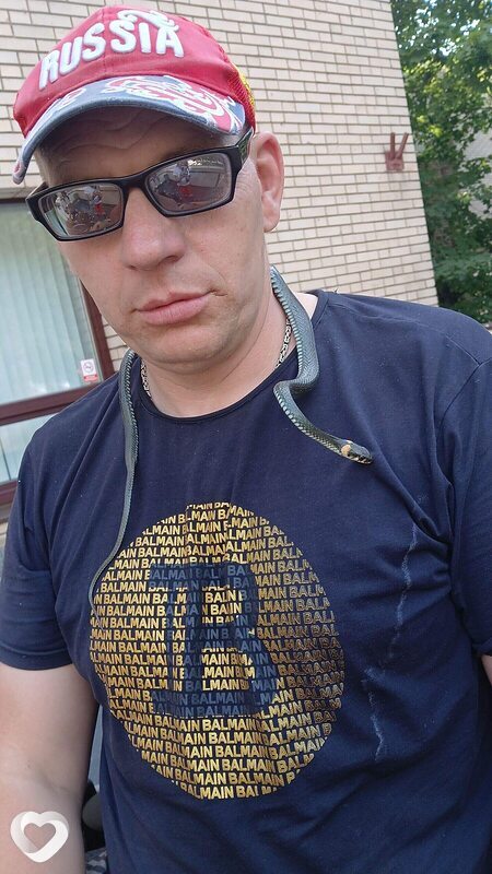 Vladimir, 48, Холмске — анкета №1101830