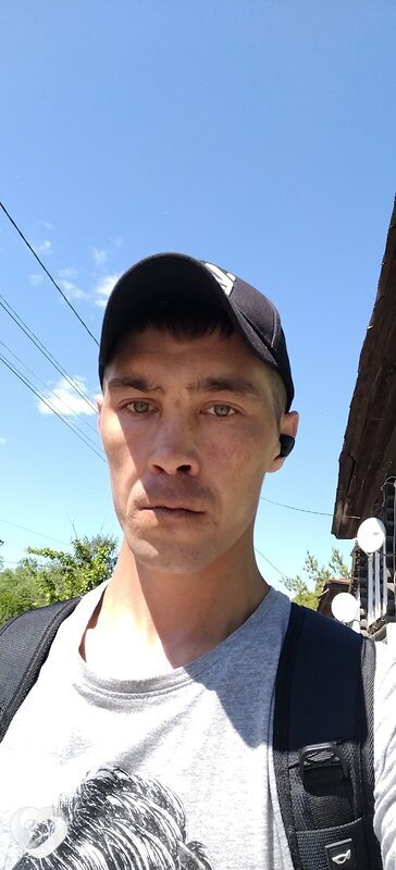 Владимир, 35, Ирбите — анкета №1101792
