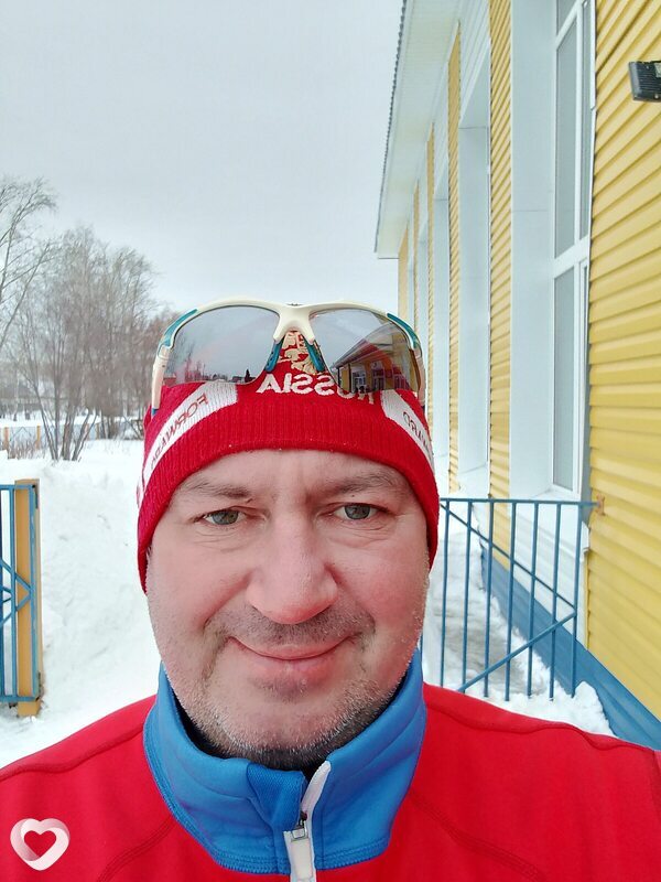 Андрей, Мельниково