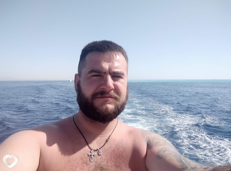 Леонид, 40, Гродно — анкета №1101794
