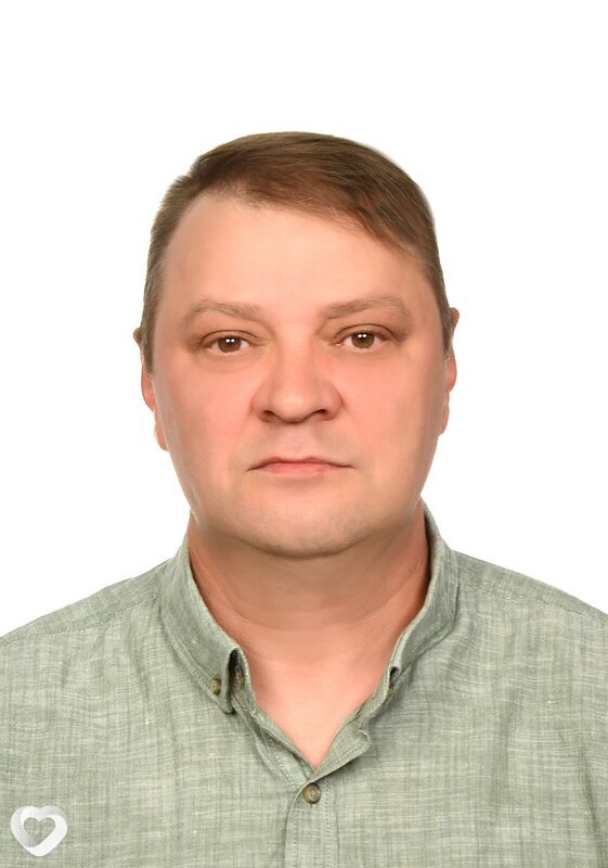 Леонид, 55, Смоленске — анкета №1101797