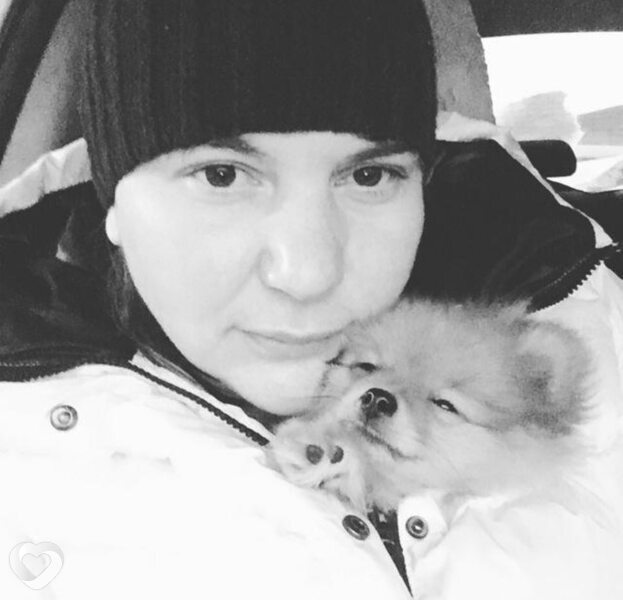 Анастасия, 40, Иркутске — анкета №1101798