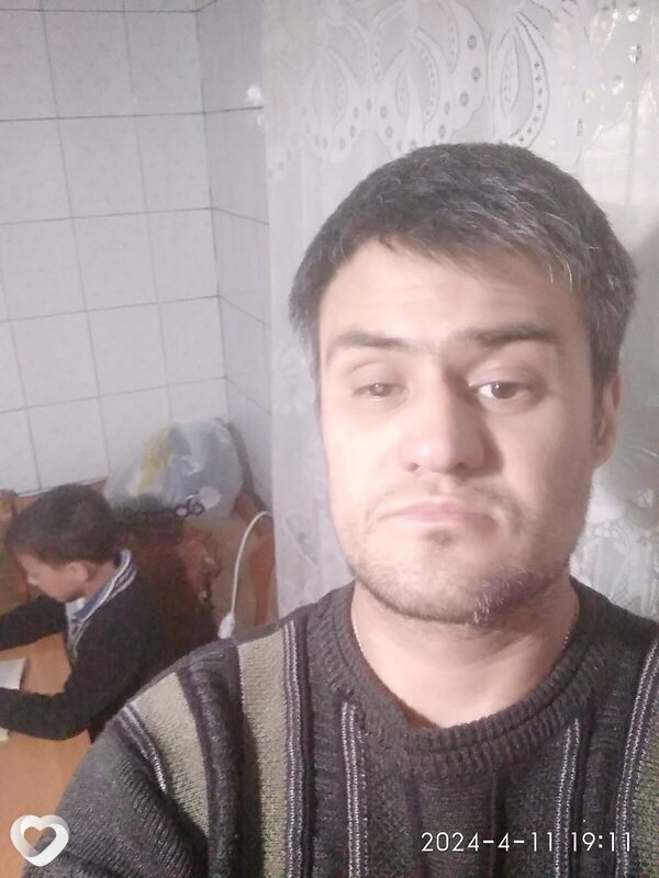 Анатолии, 40, Бишкек — анкета №1101805