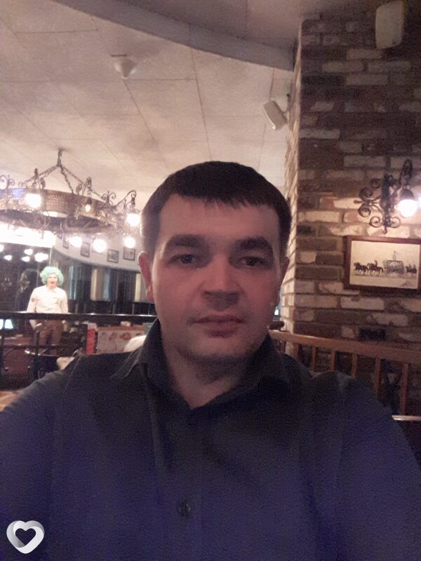 Дмитрий, 46, Екатеринбурге — анкета №1101806