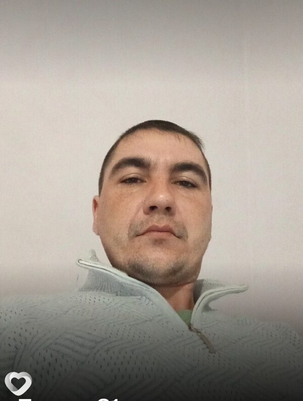 Евген, 33, Бийске — анкета №1101807