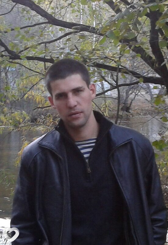 Егор, 38, Чите — анкета №1101814