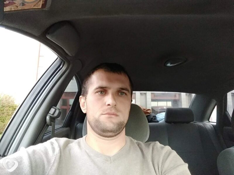 Николай, 50, Одессе — анкета №1101840