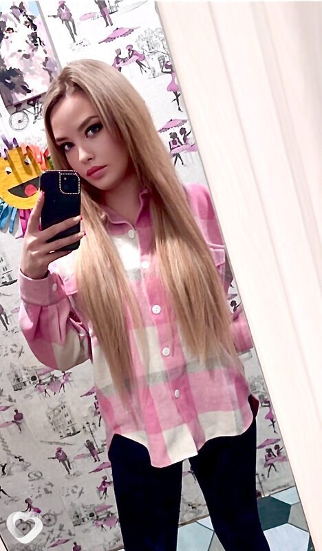Красотка, 33, Иркутске — анкета №1101841
