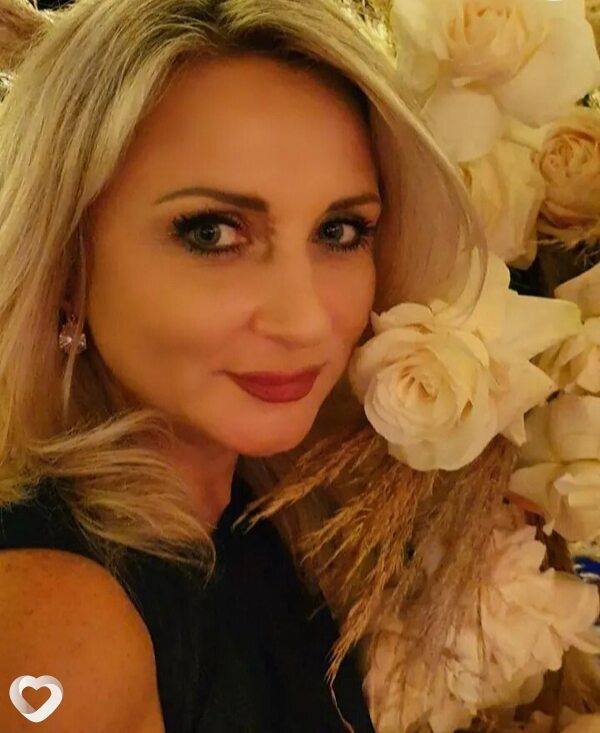 Марьяна, 50, Томске — анкета №1101846