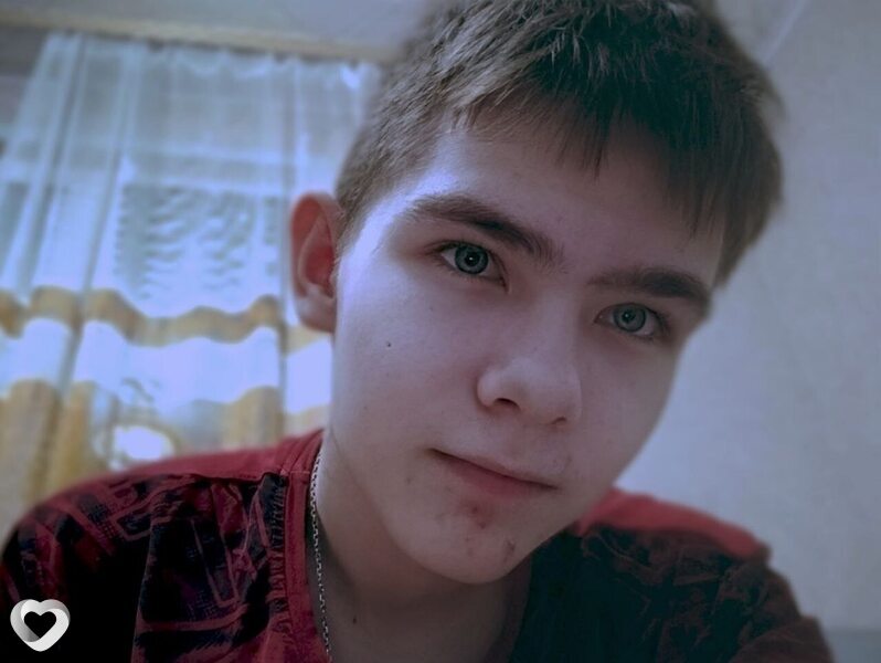 Дима, 20, Самаре — анкета №1101850