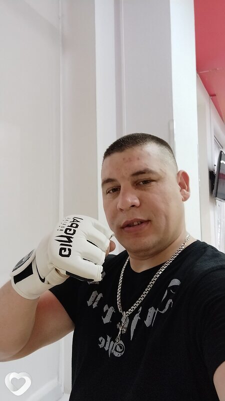 Алексей, 38, Москве — анкета №1101855