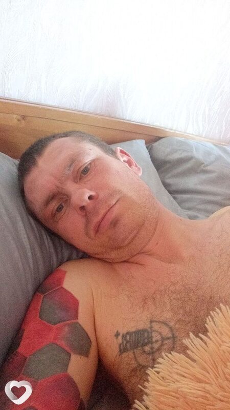 Andrey, 42, Волгодонске — анкета №1101857