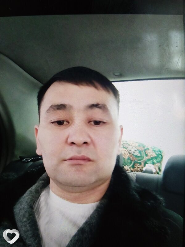 Ерназ, 45, Караганде — анкета №1101861