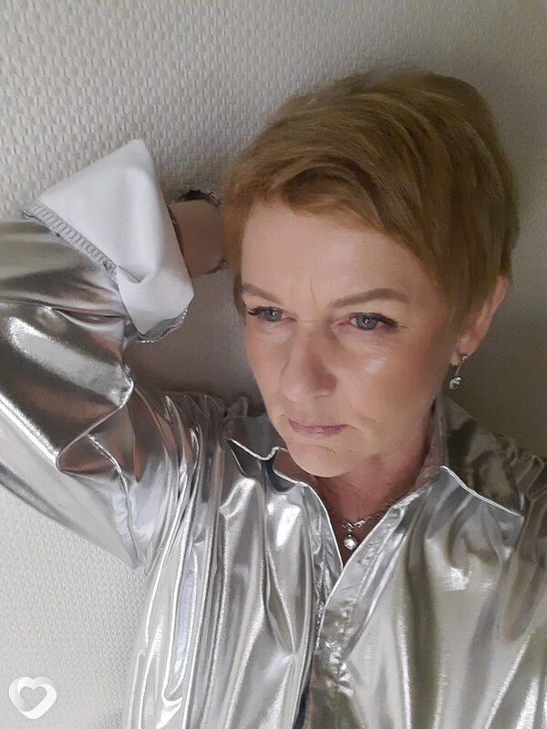 Лена, 58, Челябинске — анкета №1101891