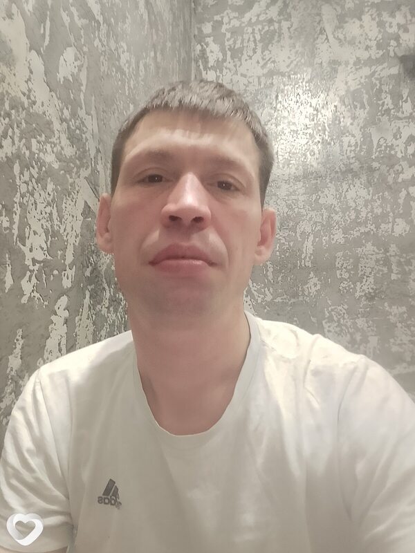 Александр, 38, Перми — анкета №1101898