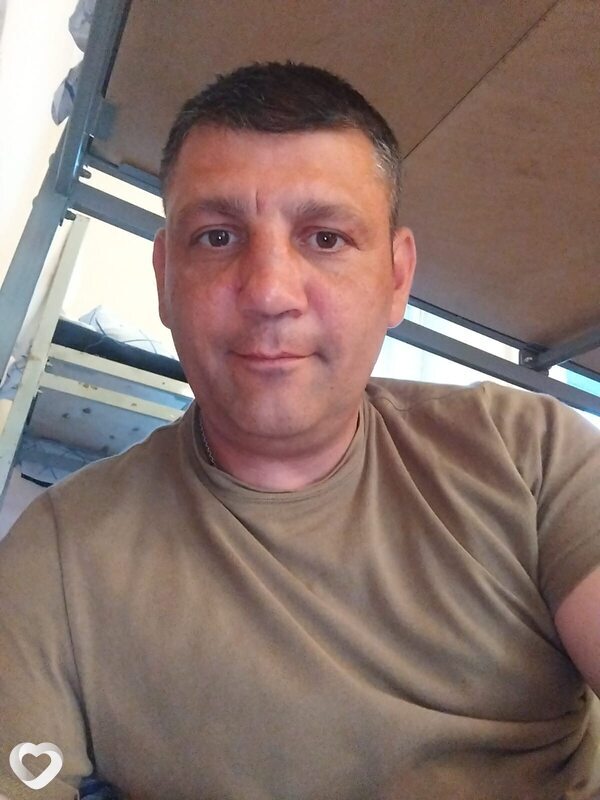 Рома, 41, Курске — анкета №1101905