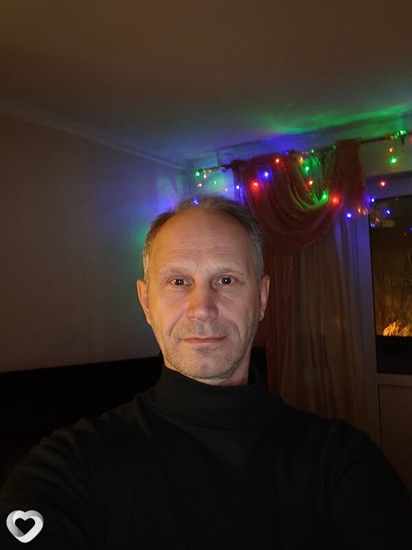 Вадим, 53, Магнитогорске — анкета №1101907