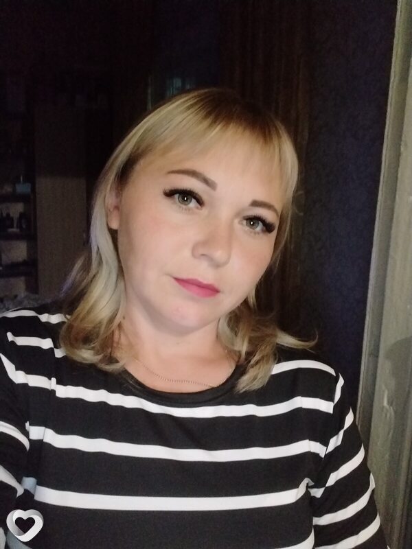 Татьяна, 36, Ачинске — анкета №1101911