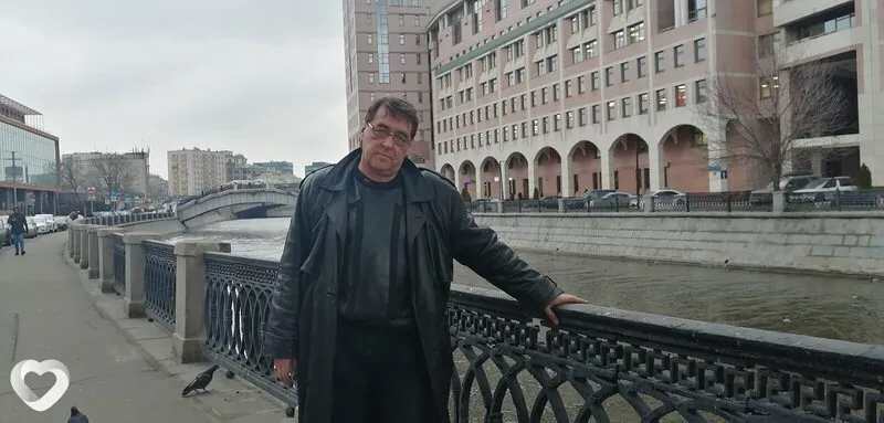 Виталий, 56, Москве — анкета №1101913