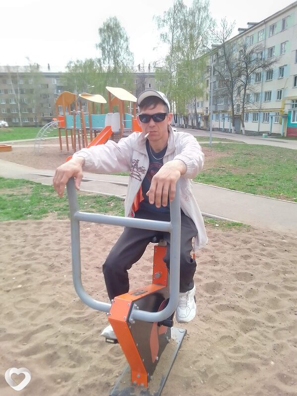 Манах, 44, Новосибирске — анкета №1101872