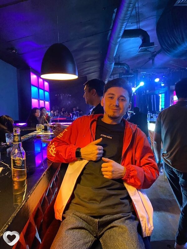 Досжан, 26, Усть-Каменогорск — анкета №1102031