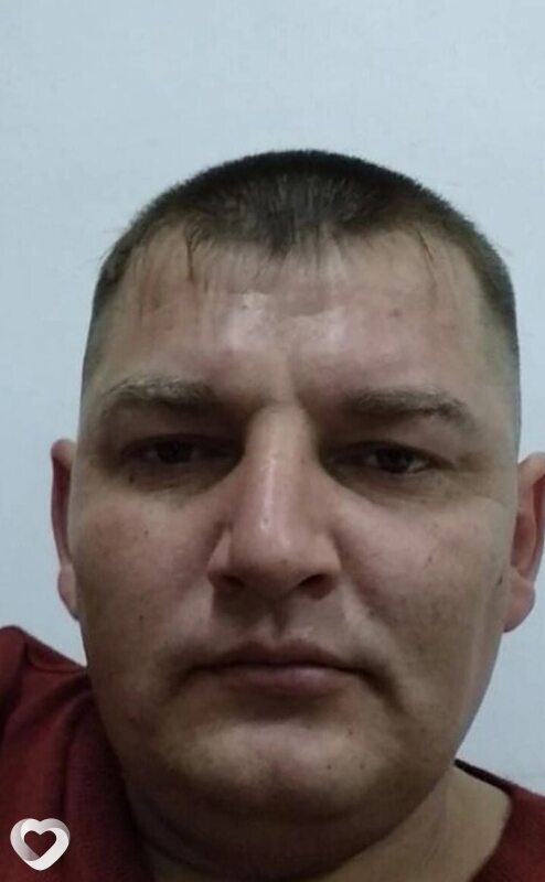 Максим, 40, Михайловка (Волгоградская Област — анкета №1102032
