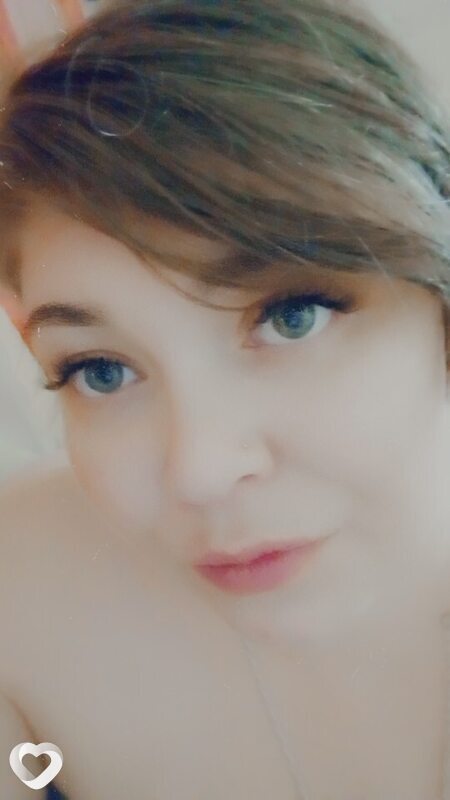 Лиза, 37, Екатеринбурге — анкета №1102039