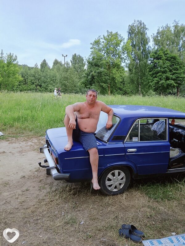 Алексей, 40, Брянске — анкета №1101979