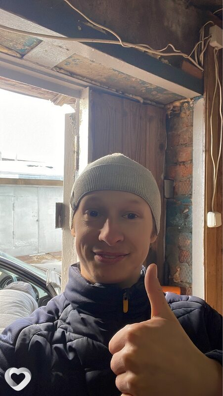 Иван, 37, Балабанове — анкета №1101984