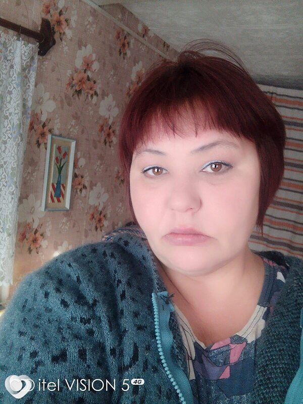 Эльвира, Вятские Поляны