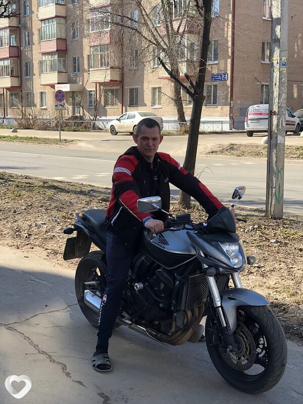 Антон Глаз, 40, Казани — анкета №1101995