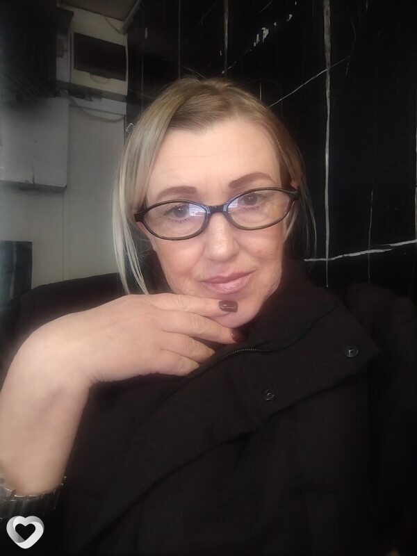 Елена, 51, Челябинске — анкета №1101996