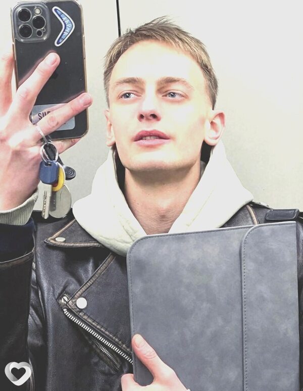 Алексей, 25, Новосибирске — анкета №1101999